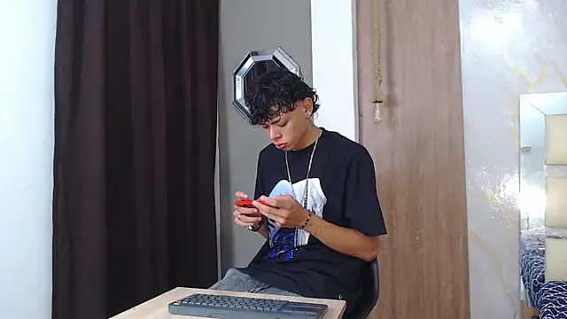 Harry jhonsson online show from 04-13-26, 12:25