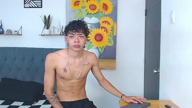 Harry jhonsson online show from 05-04-26, 10:01