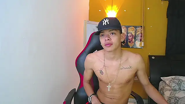 Harry jhonsson online show from 03-13-25, 05:54