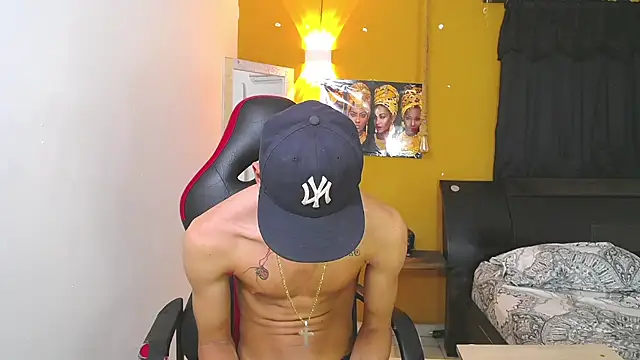 Harry jhonsson online show from 03-15-25, 06:36