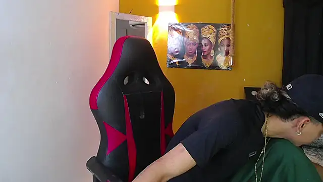 Harry jhonsson online show from 03-08-25, 03:17