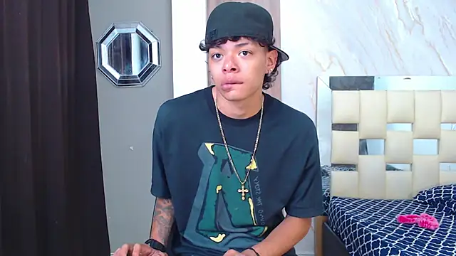 Harry jhonsson online show from 04-07-26, 11:28