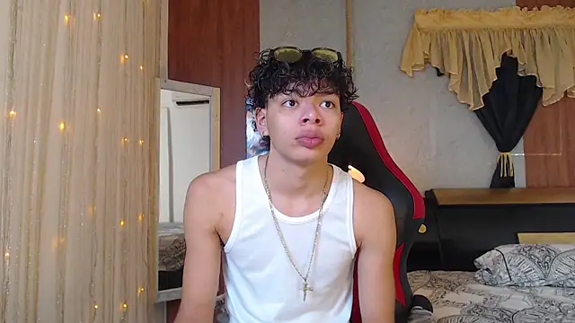 Harry jhonsson online show from 10-18-25, 05:59