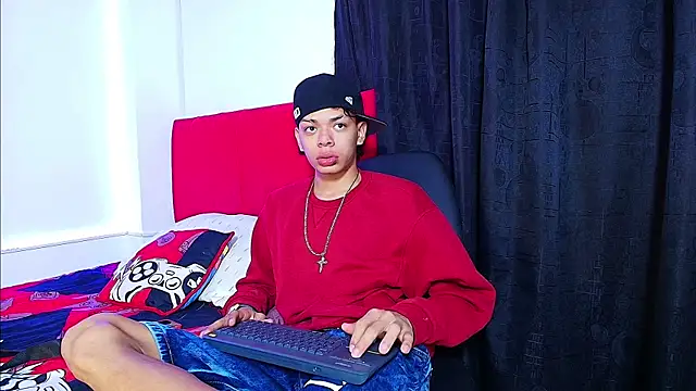 Harry jhonsson online show from 01-08-26, 04:40