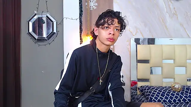 Harry jhonsson online show from 01-12-26, 07:53