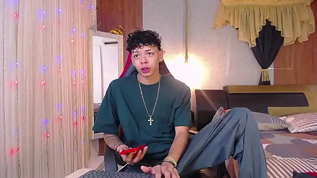 Harry jhonsson online show from 03-12-26, 09:19