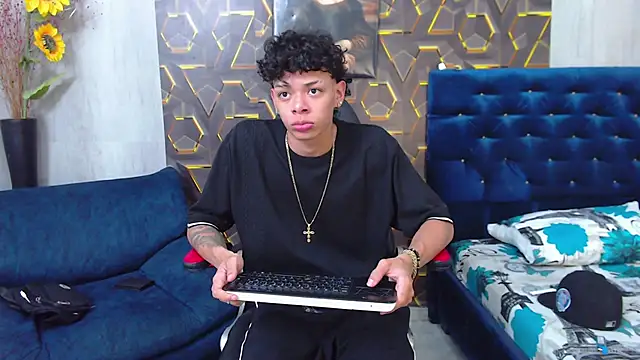 Harry jhonsson online show from 03-14-26, 11:22