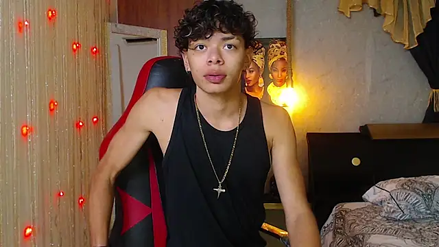 Harry jhonsson online show from 10-18-25, 03:19