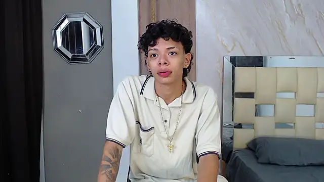 Harry jhonsson online show from 03-15-26, 11:45