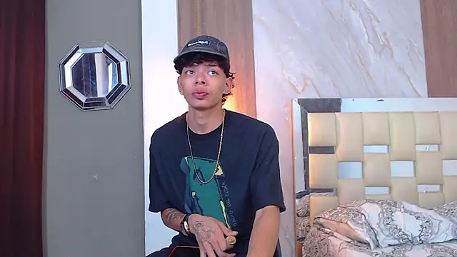 Harry jhonsson online show from 02-19-26, 10:07