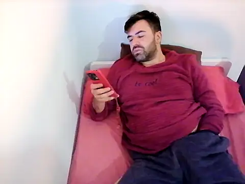 Vicio74xh online show from 02-06-25, 10:10