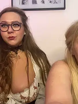 AurorHarris online show from 01-10-25, 10:04