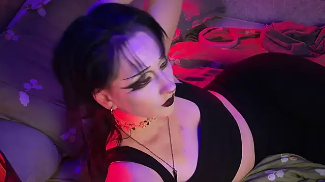 Rory Pink online show from 05-14-26, 04:53