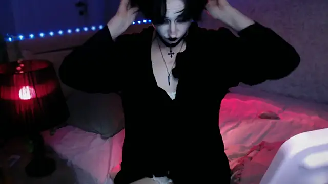 Rory Pink online show from 05-26-26, 07:34