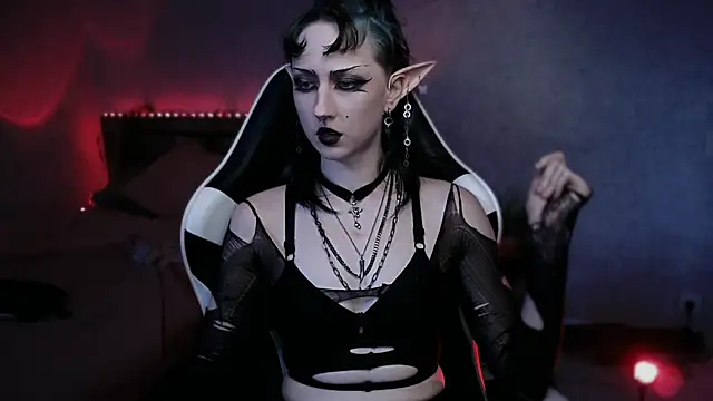 Rory Pink online show from 04-09-26, 12:22