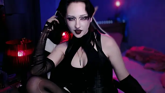 Rory Pink online show from 05-22-26, 08:07