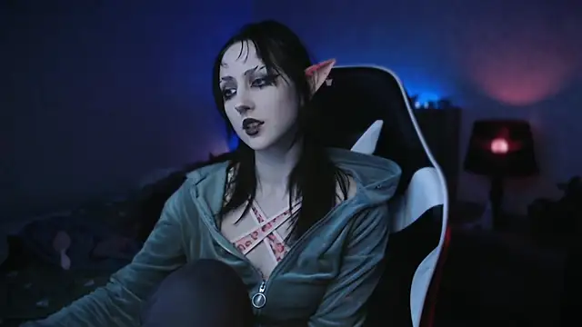 Rory Pink online show from 03-10-26, 10:08