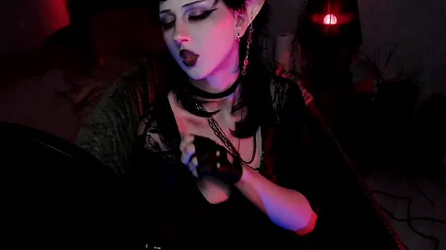 Rory Pink online show from 04-22-26, 04:36