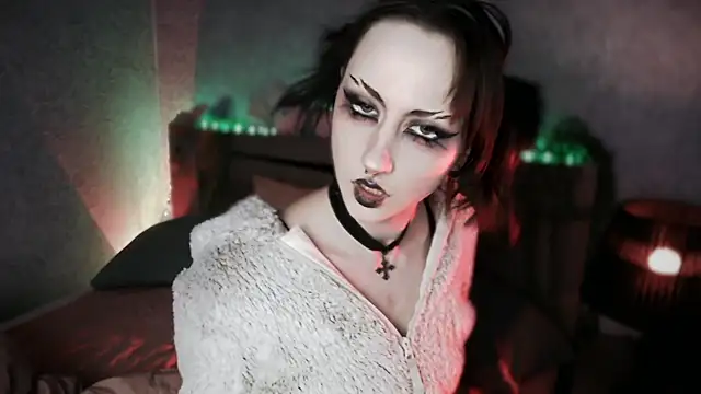 Rory Pink online show from 02-21-26, 02:08