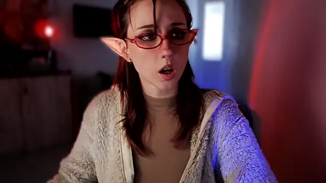 Rory Pink online show from 11-23-25, 12:26