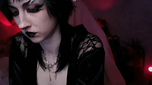 Rory Pink online show from 03-31-26, 02:41