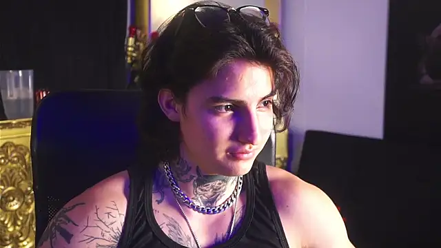 dantecoppolaa  online show from 03-14-25, 12:32