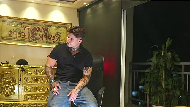 dantecoppolaa  online show from 07-14-26, 02:27