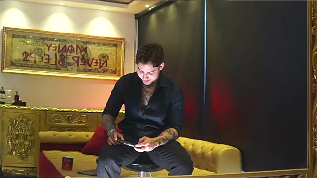 dantecoppolaa  online show from 05-31-26, 10:54