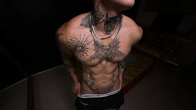 dantecoppolaa  online show from 10-22-25, 11:03