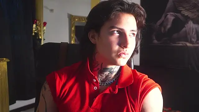 dantecoppolaa  online show from 03-14-25, 11:56