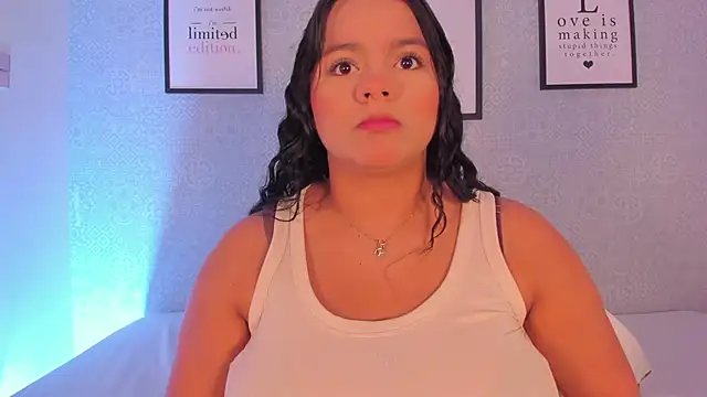 Natasha harper online show from 03-16-26, 12:09