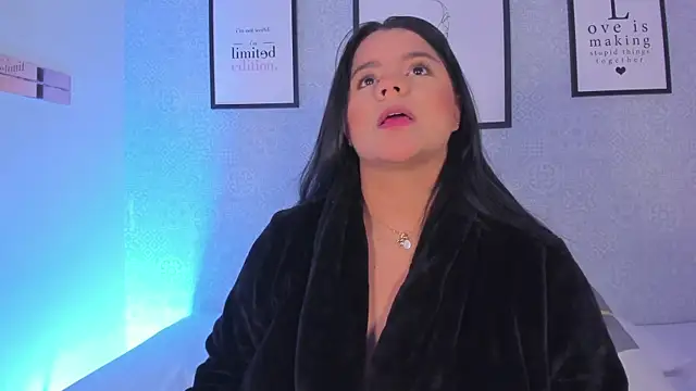 Natasha harper online show from 03-18-26, 11:57