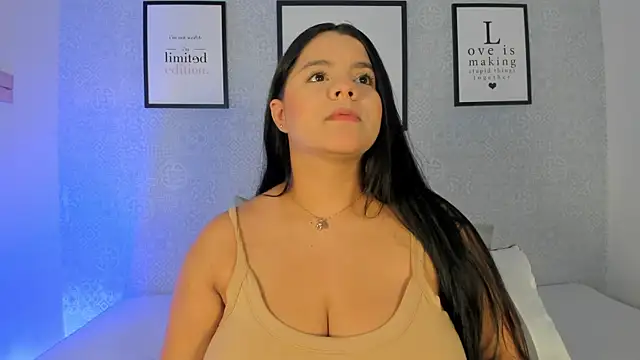 Natasha harper online show from 04-13-26, 12:20