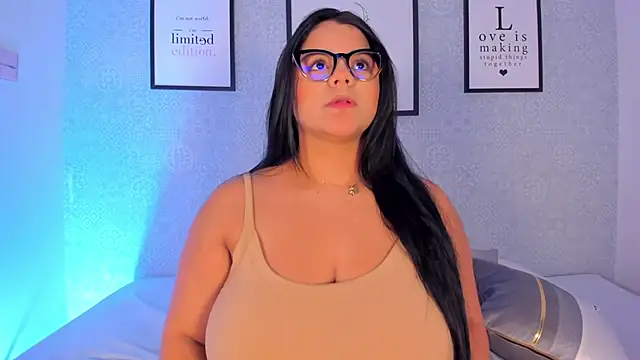 Natasha harper online show from 03-26-26, 11:52