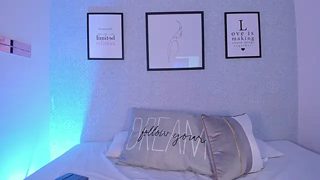 Natasha harper online show from 03-12-26, 11:58