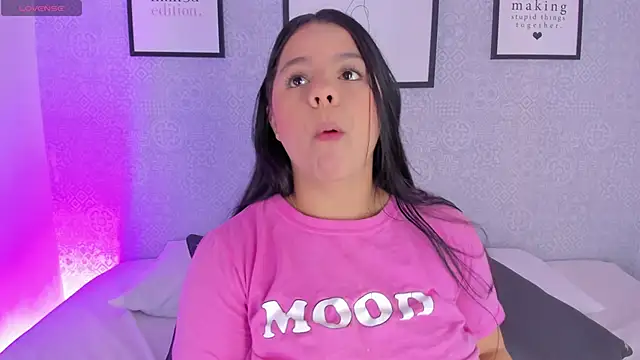 Natasha harper online show from 11-05-25, 12:30