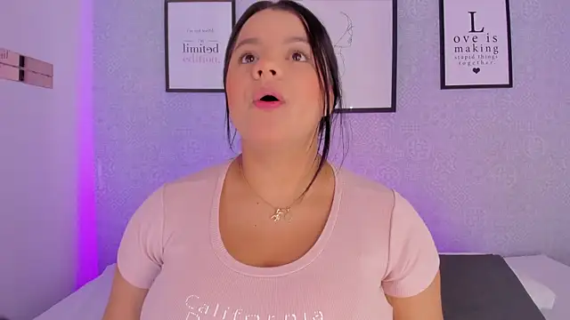 Natasha harper online show from 12-15-25, 11:49