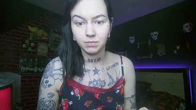 MoorderxDoll online show from 03-02-26, 10:06