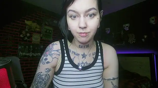 MoorderxDoll online show from 03-05-26, 10:05