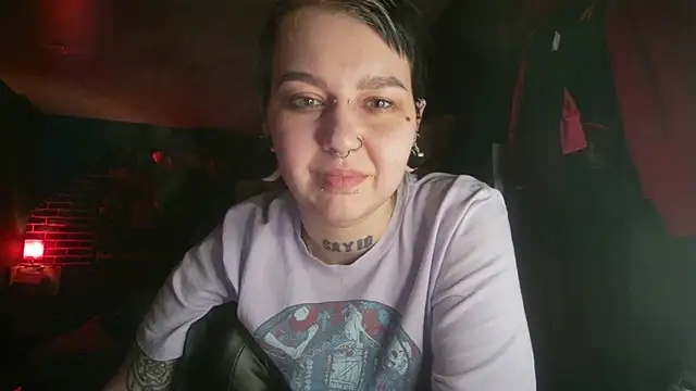 MoorderxDoll online show from 03-02-25, 02:58