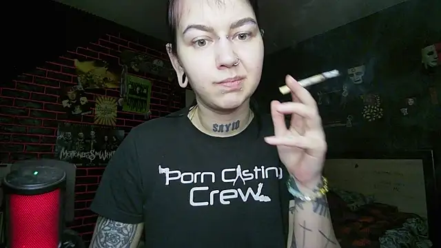 MoorderxDoll online show from 03-23-26, 07:47