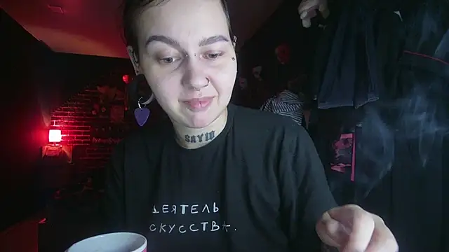 MoorderxDoll online show from 12-05-24, 09:55