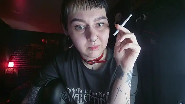 MoorderxDoll online show from 02-13-25, 10:54