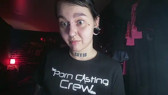 MoorderxDoll online show from 03-16-25, 03:17