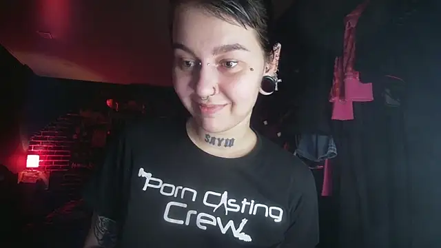 MoorderxDoll online show from 03-16-25, 06:23