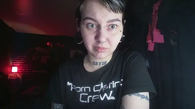 MoorderxDoll online show from 03-16-25, 12:11