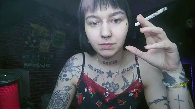 MoorderxDoll online show from 03-01-26, 06:52