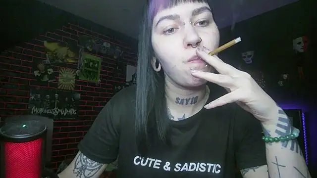 MoorderxDoll online show from 02-15-26, 08:30