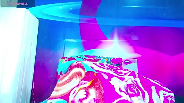 Cristalxxts online show from 06-03-26, 06:45