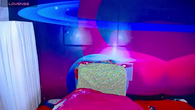 Cristalxxts online show from 02-10-26, 05:56